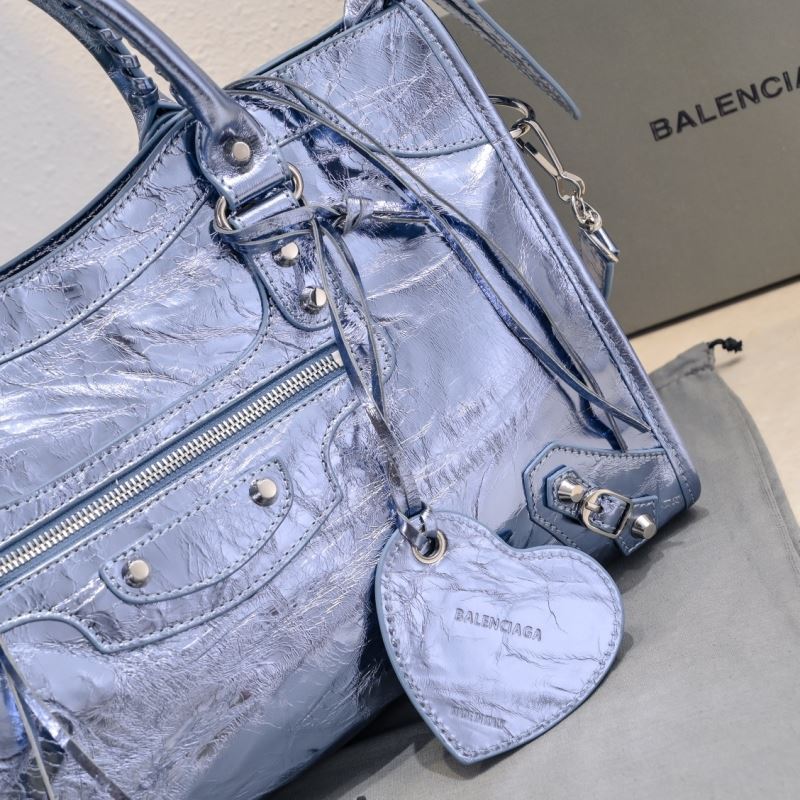 Balenciaga Top Handle Bags